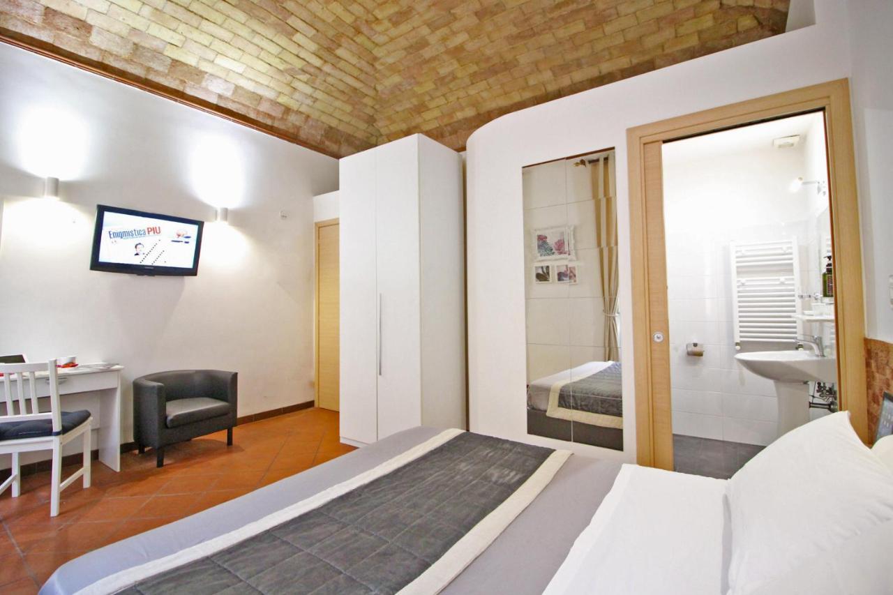 Machiavelli Casa de hóspedes 2*