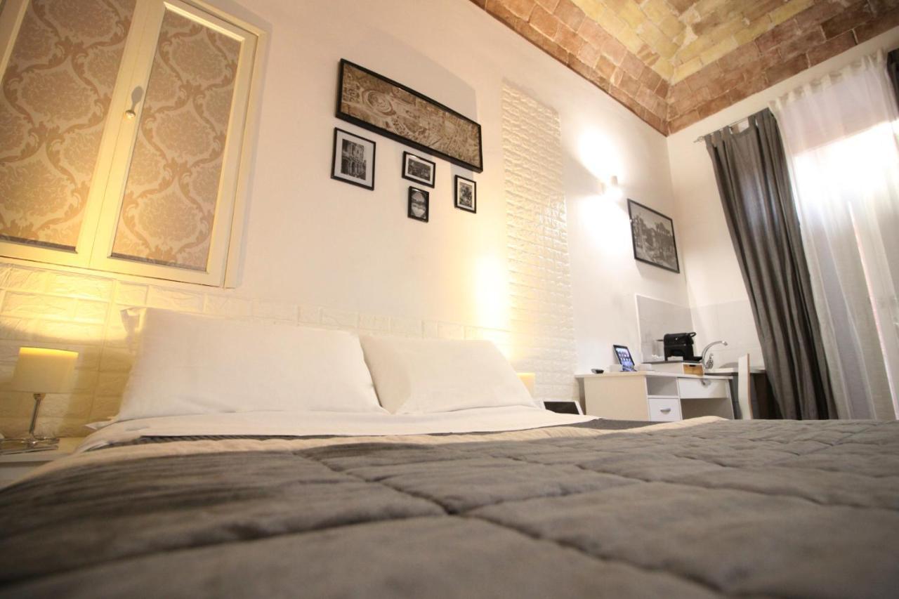 Affittacamere Machiavelli Roma