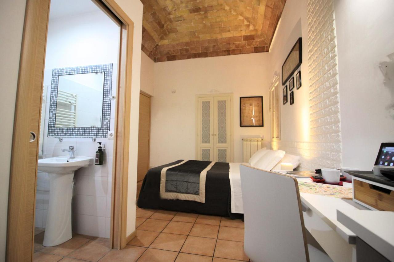 Affittacamere Machiavelli Roma