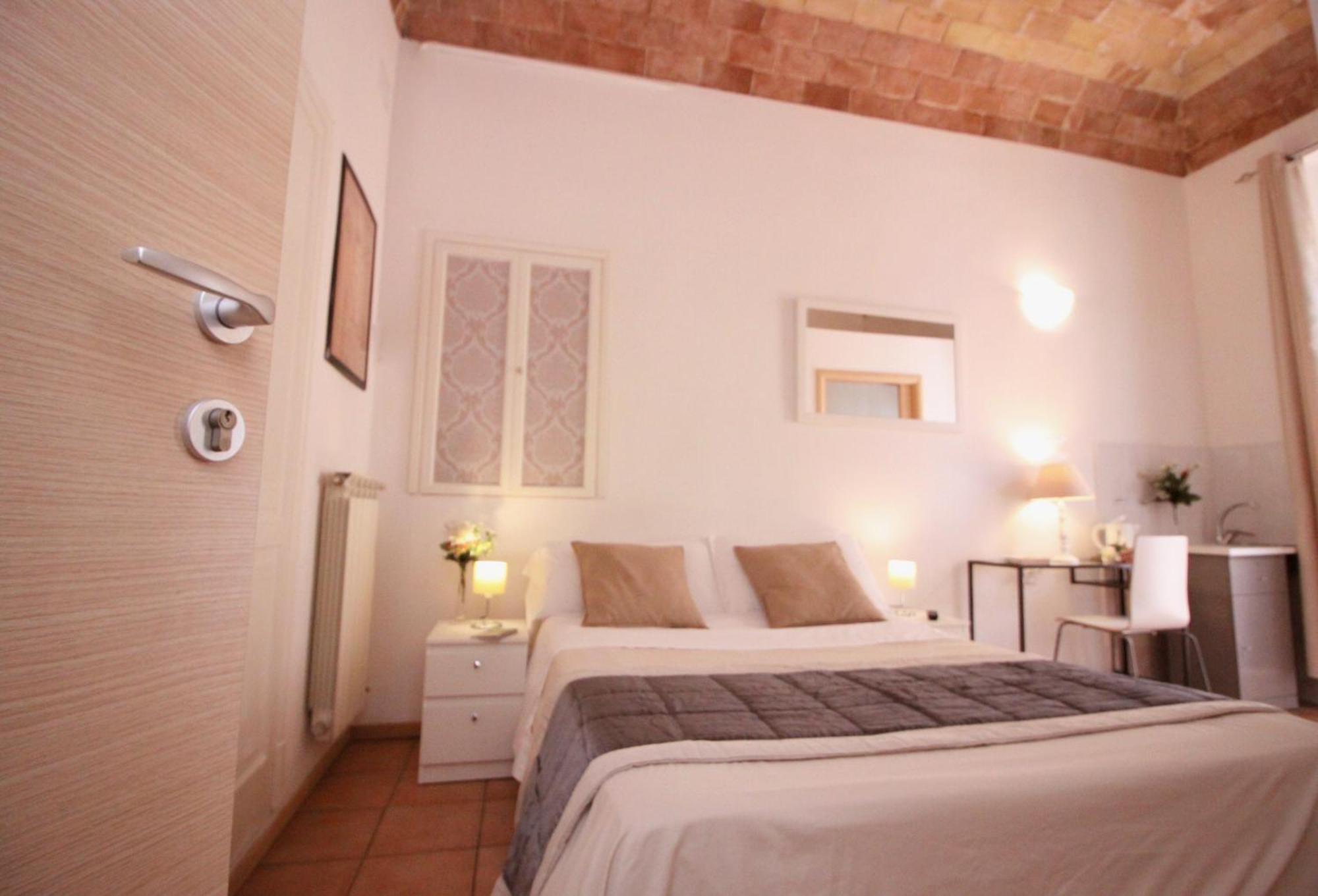 Machiavelli Casa de hóspedes