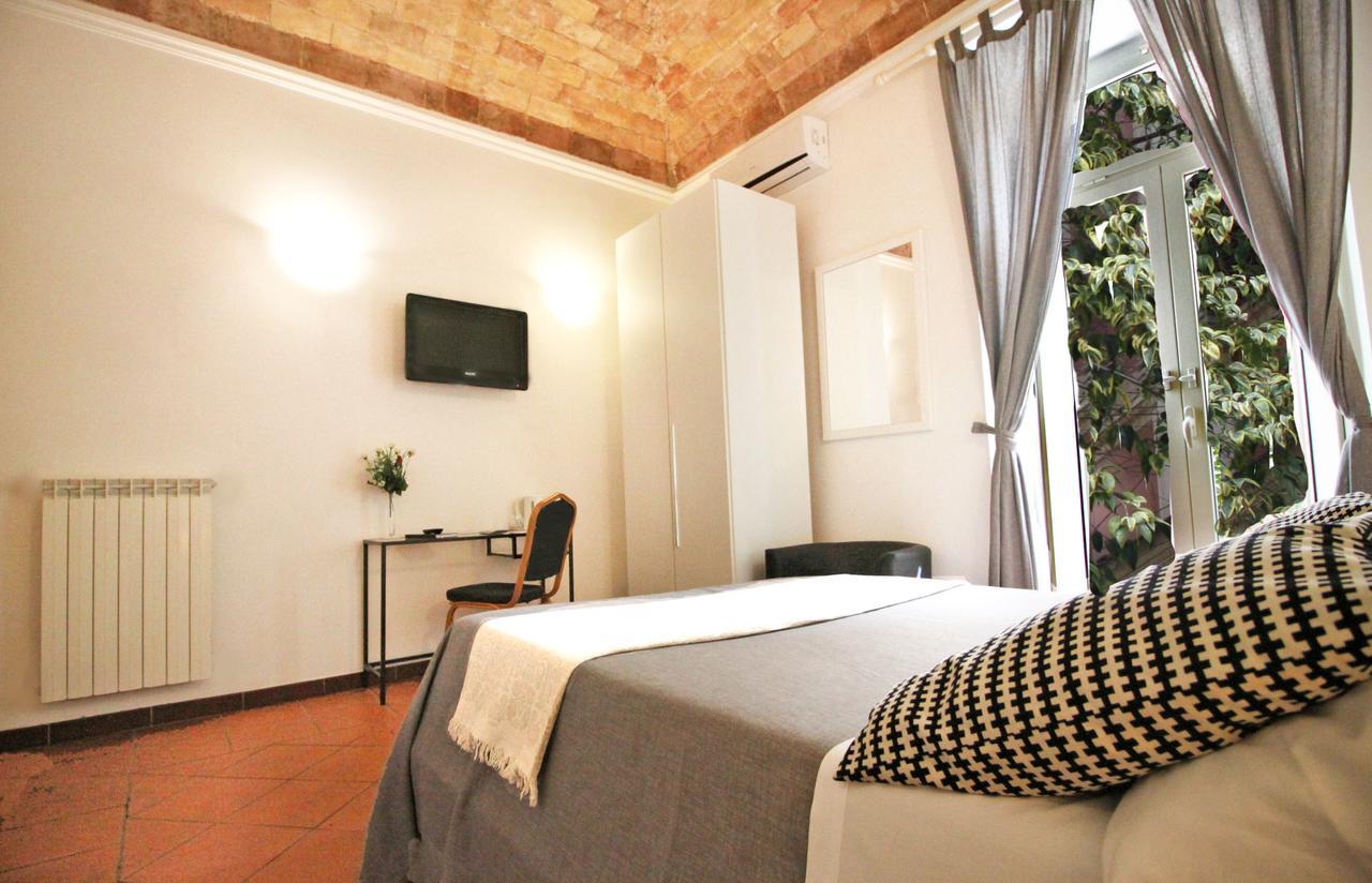Casa de hóspedes Machiavelli