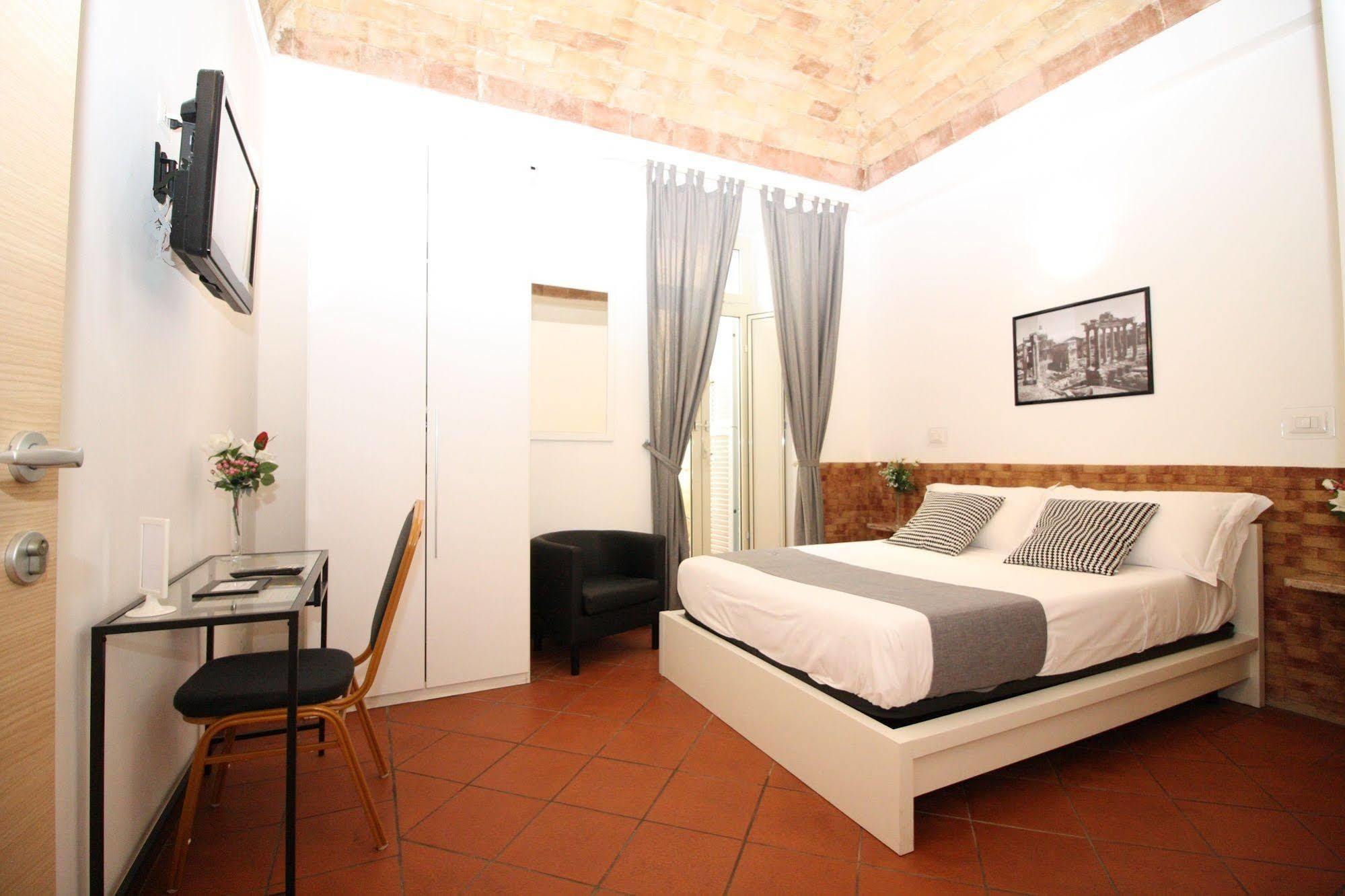 Machiavelli Roma