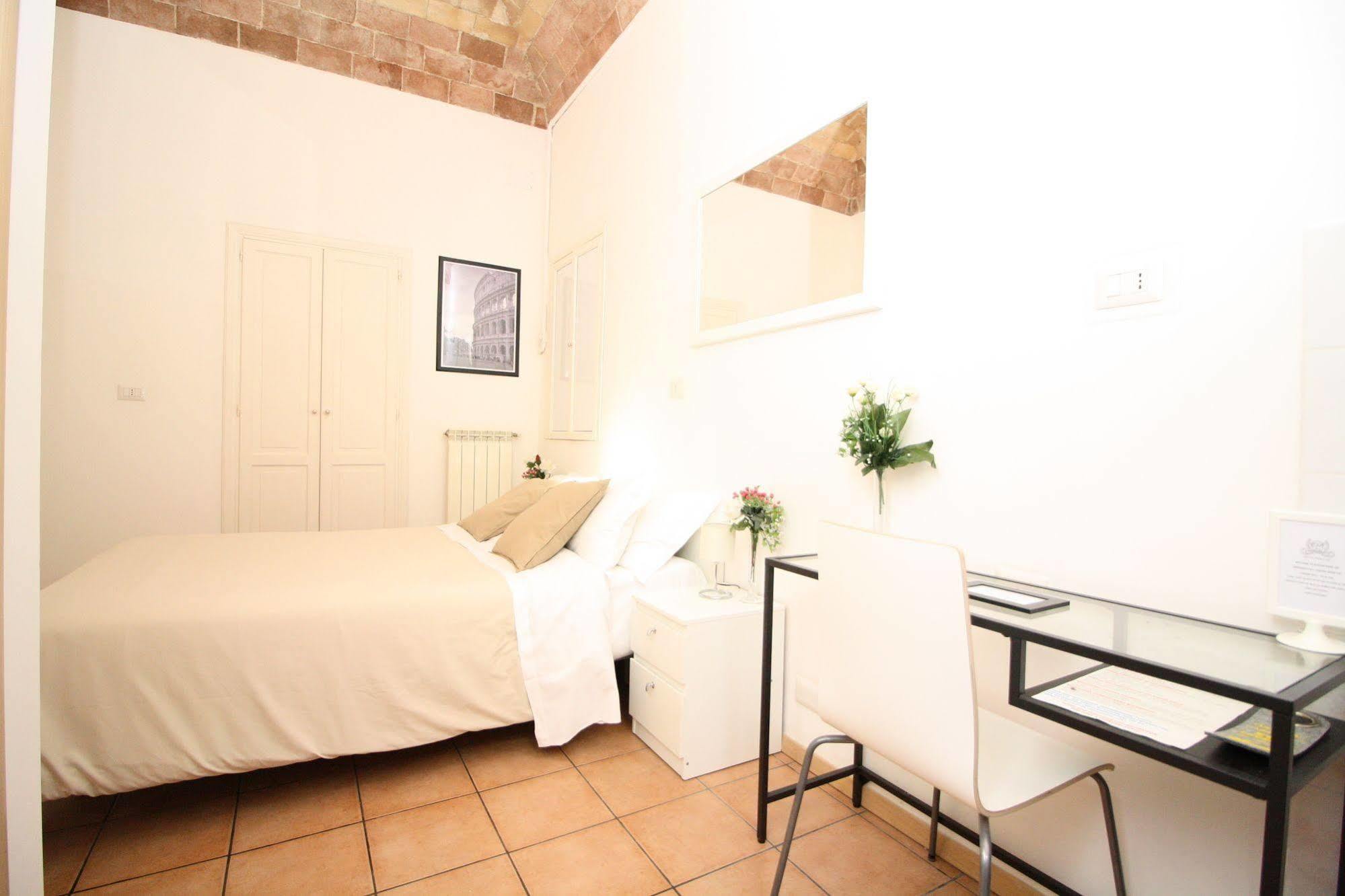 Casa de hóspedes Machiavelli 2*