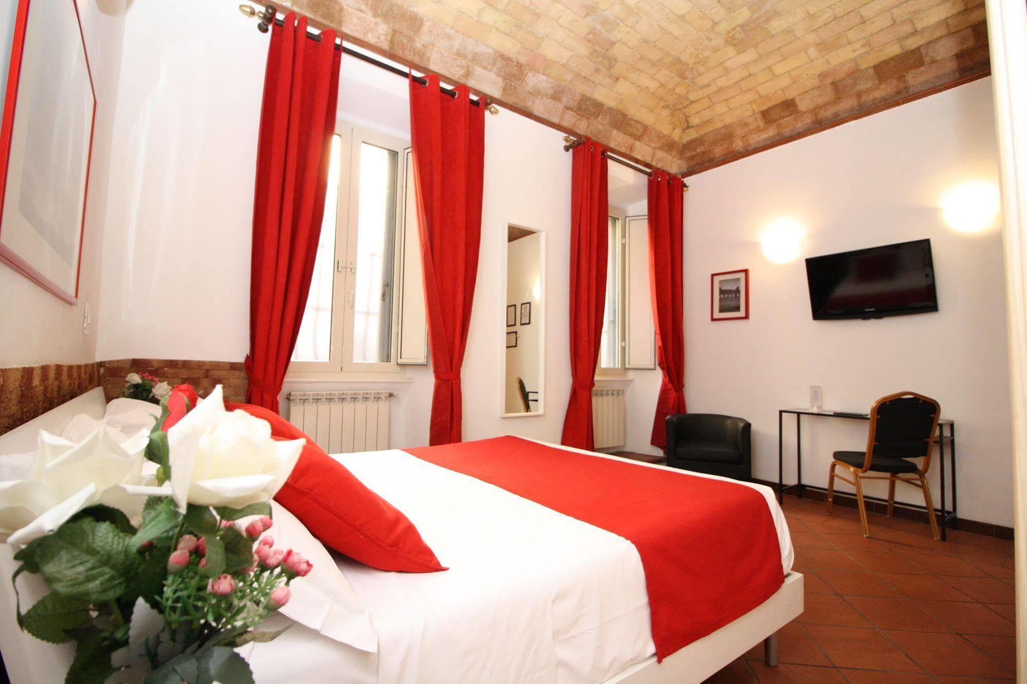 Affittacamere Machiavelli Roma