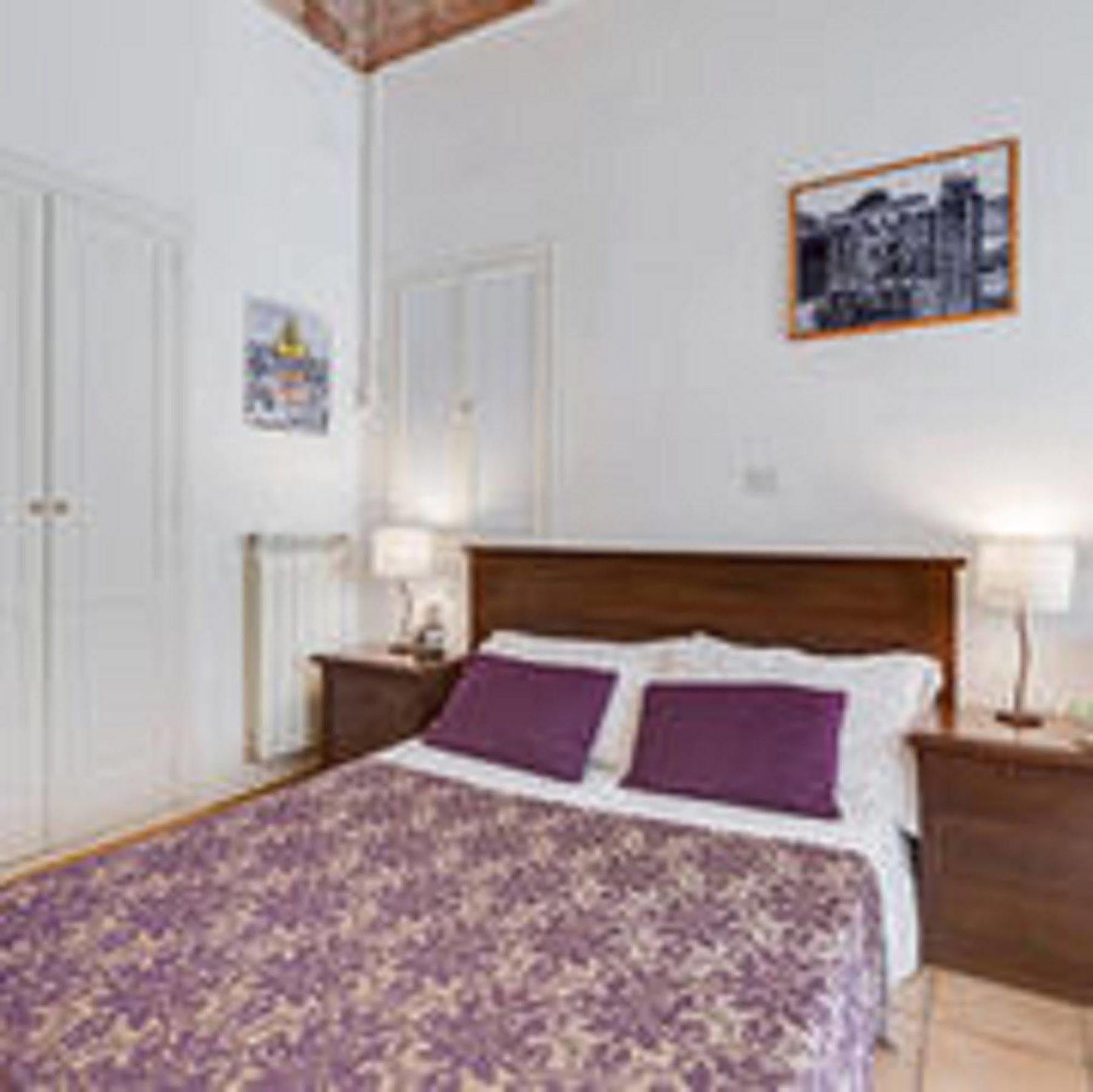 Machiavelli Casa de hóspedes
