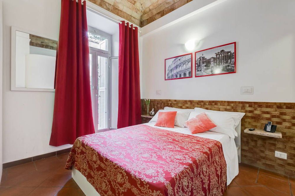Casa de hóspedes Machiavelli 2*